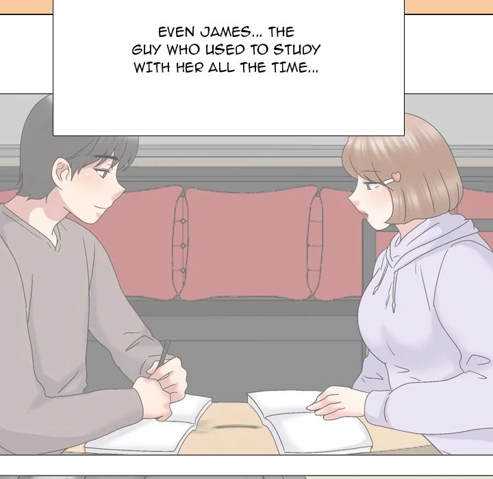 One Shot Men’s Clinic chapter 32 page 68