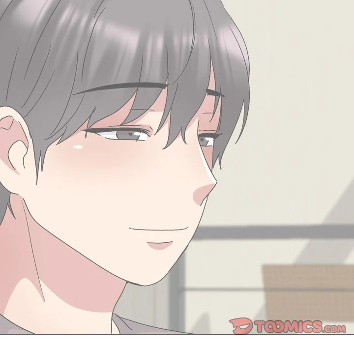 One Shot Men’s Clinic chapter 32 page 69