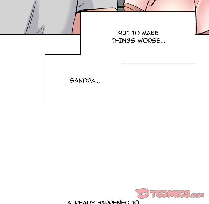 One Shot Men’s Clinic chapter 32 page 72
