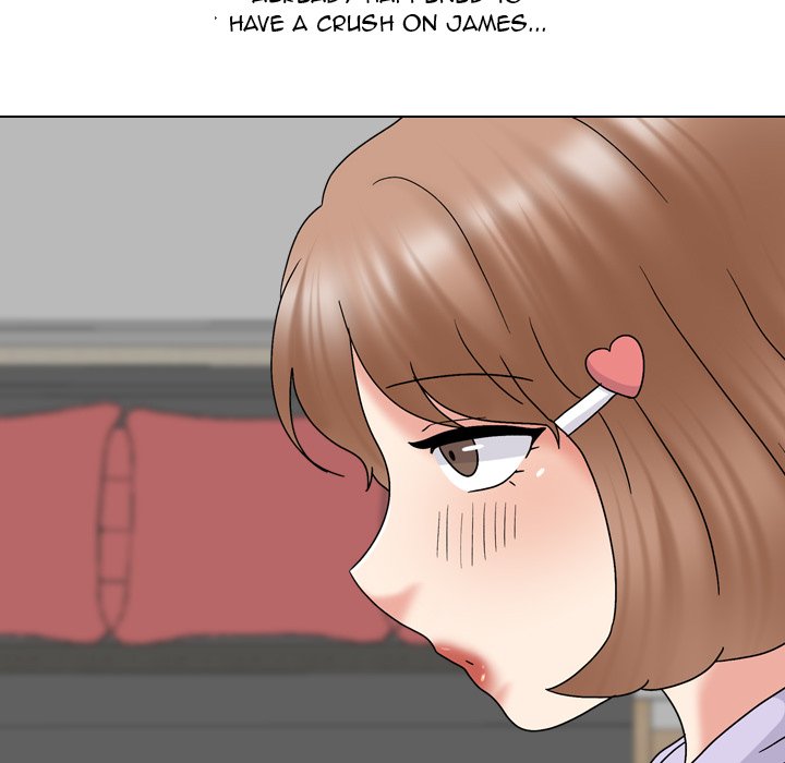 One Shot Men’s Clinic chapter 32 page 73