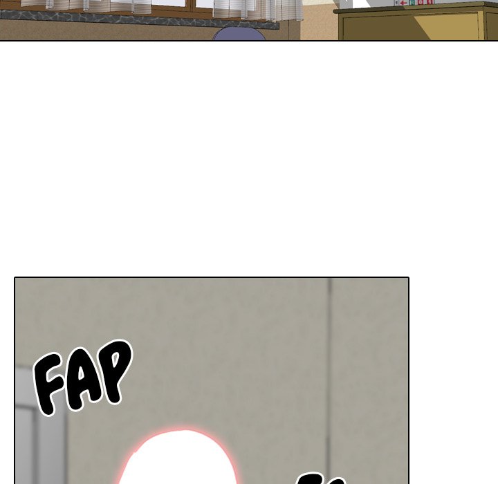 One Shot Men’s Clinic chapter 32 page 79
