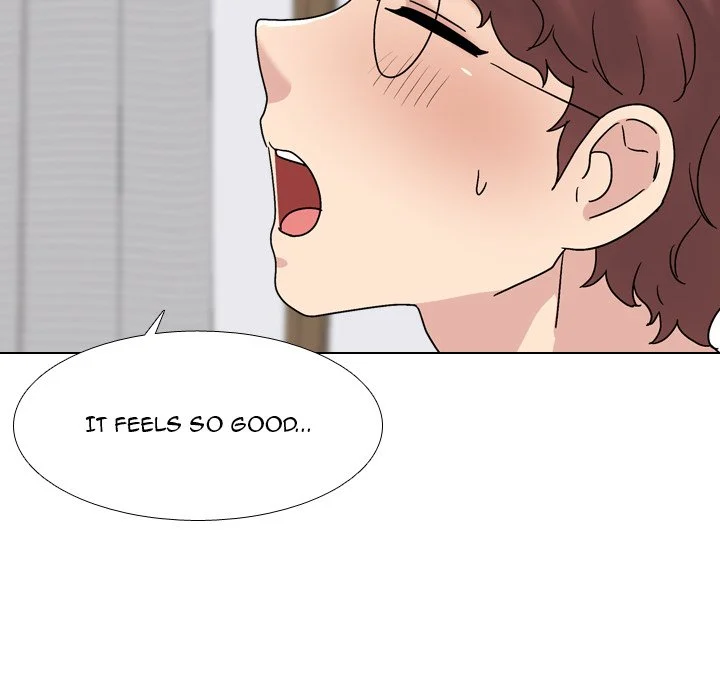 One Shot Men’s Clinic chapter 32 page 83