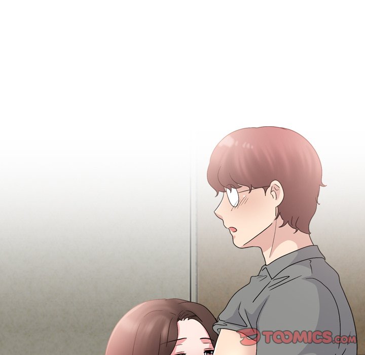 One Shot Men’s Clinic chapter 32 page 84