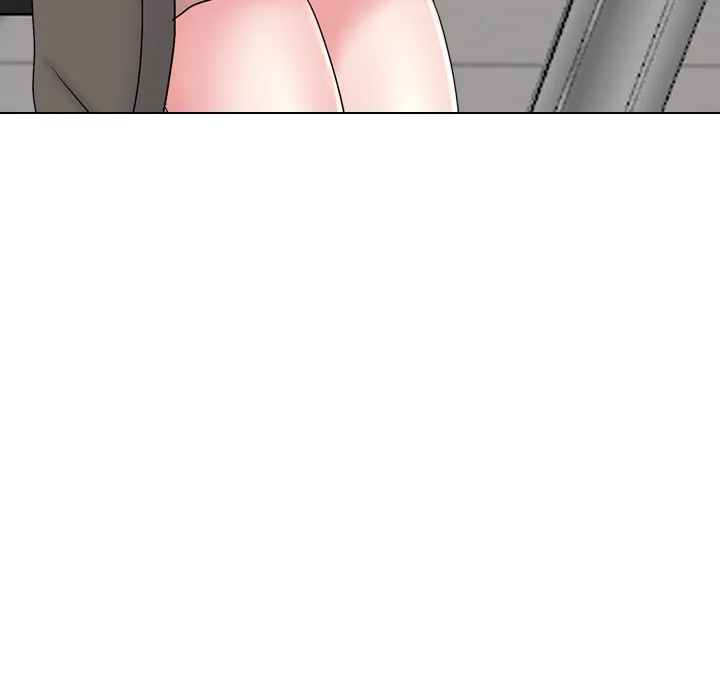 One Shot Men’s Clinic chapter 32 page 86