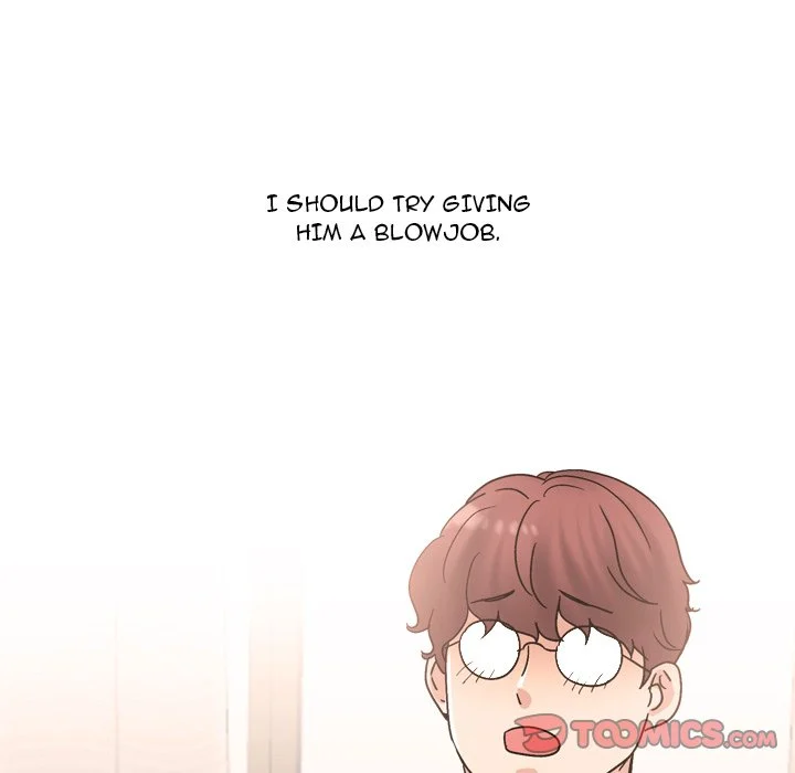 One Shot Men’s Clinic chapter 32 page 90