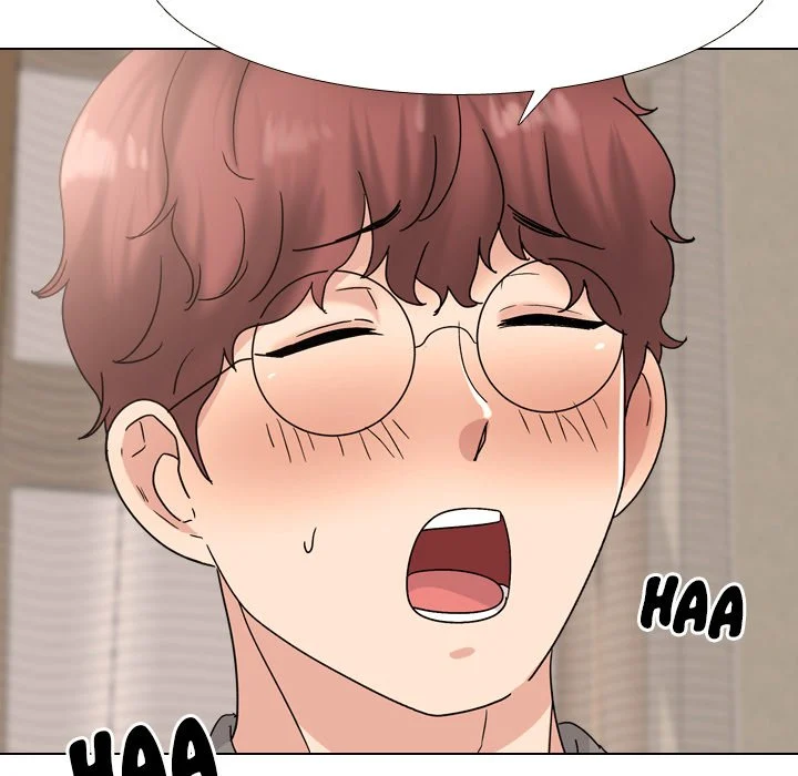 One Shot Men’s Clinic chapter 32 page 100