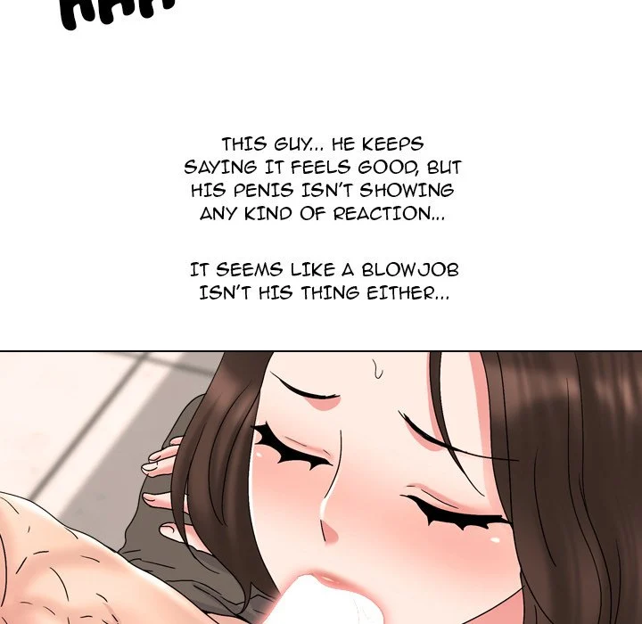 One Shot Men’s Clinic chapter 32 page 101
