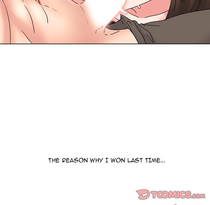 One Shot Men’s Clinic chapter 32 page 102