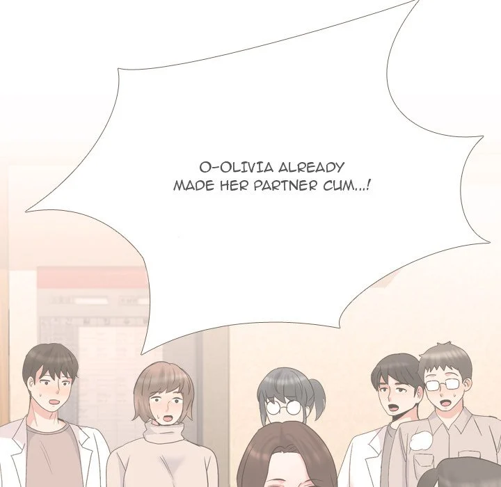 One Shot Men’s Clinic chapter 32 page 103