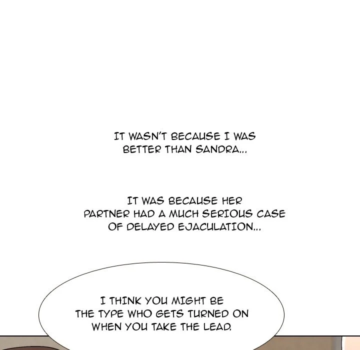 One Shot Men’s Clinic chapter 32 page 106