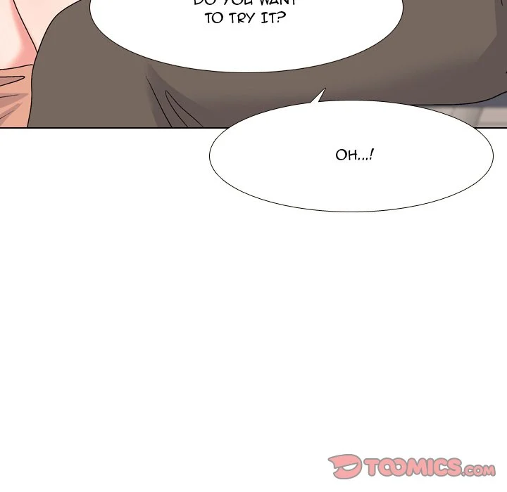 One Shot Men’s Clinic chapter 32 page 108