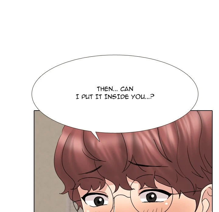 One Shot Men’s Clinic chapter 32 page 109