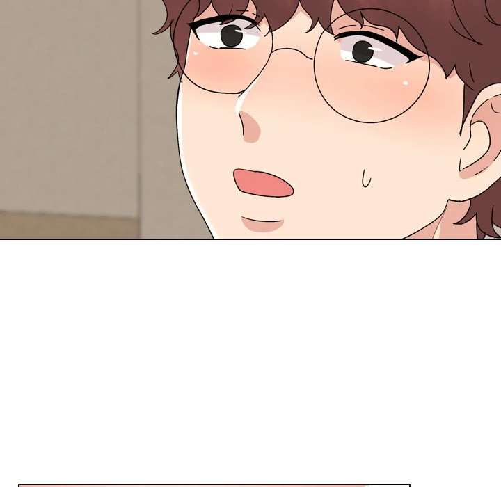 One Shot Men’s Clinic chapter 32 page 113