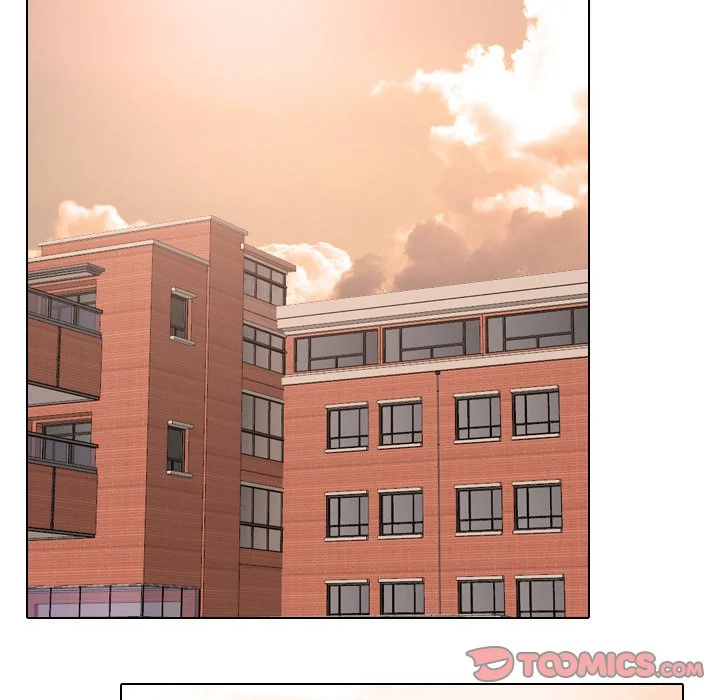 One Shot Men’s Clinic chapter 32 page 114