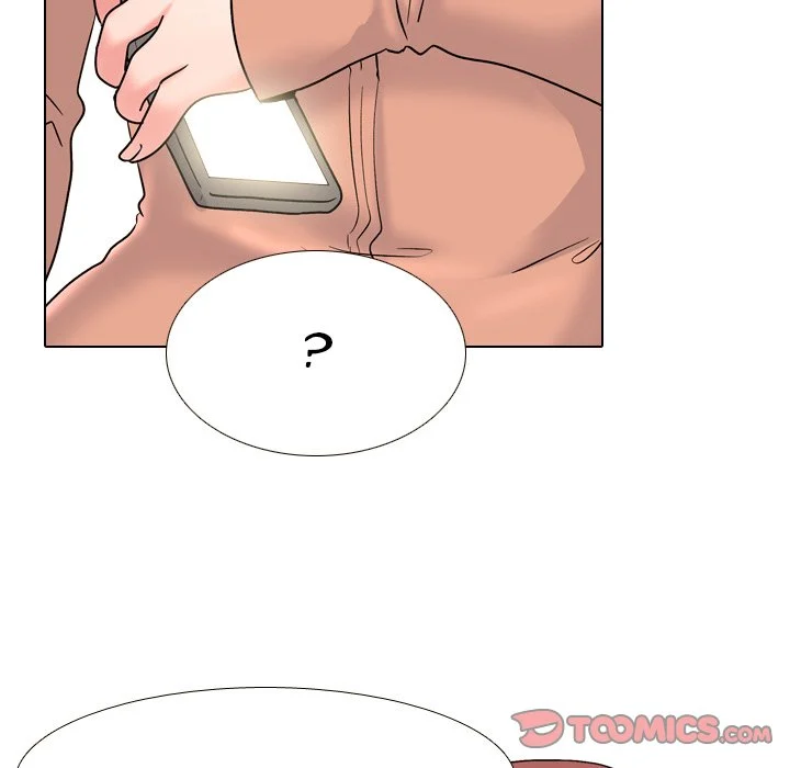 One Shot Men’s Clinic chapter 32 page 120
