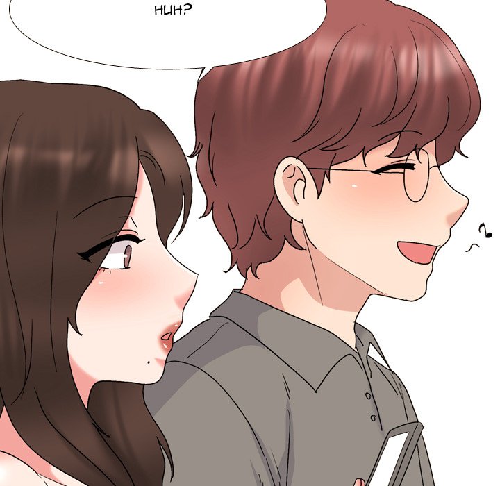 One Shot Men’s Clinic chapter 32 page 121