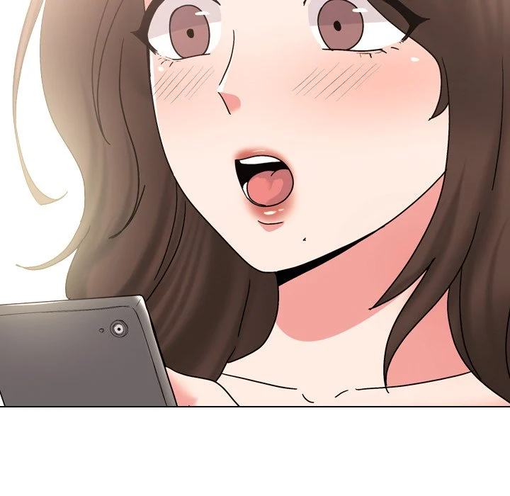 One Shot Men’s Clinic chapter 32 page 125