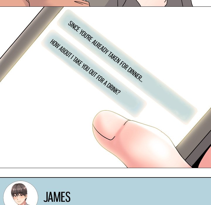 One Shot Men’s Clinic chapter 33 page 5