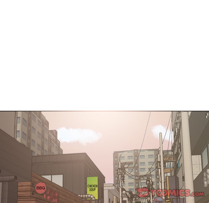One Shot Men’s Clinic chapter 33 page 10