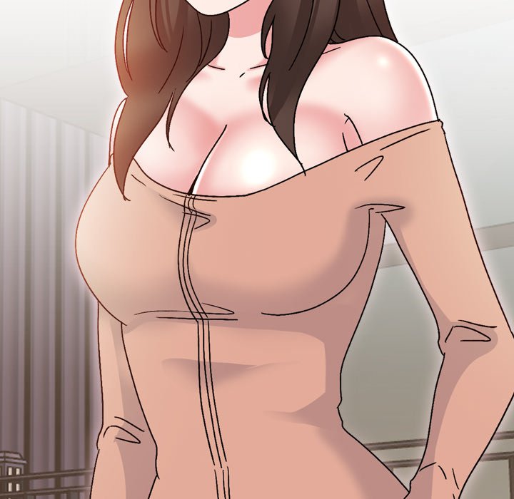 One Shot Men’s Clinic chapter 33 page 12