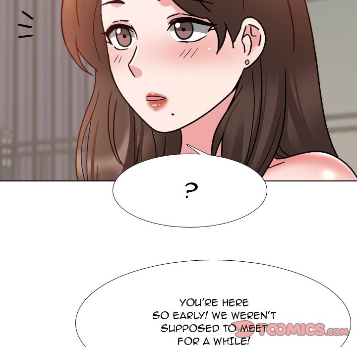 One Shot Men’s Clinic chapter 33 page 14
