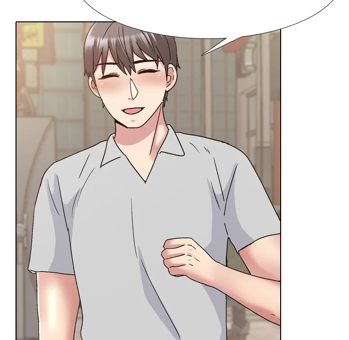 One Shot Men’s Clinic chapter 33 page 15