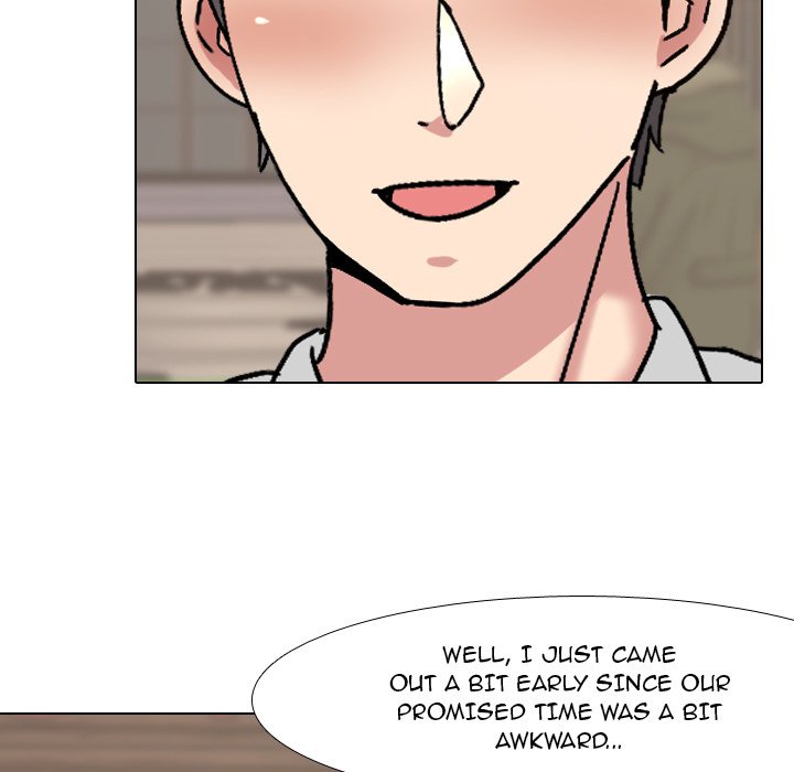 One Shot Men’s Clinic chapter 33 page 17