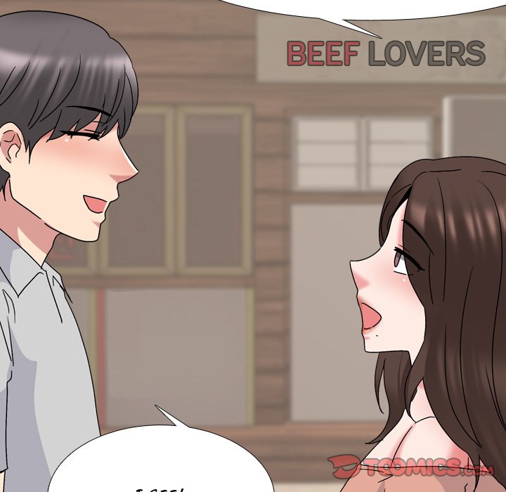 One Shot Men’s Clinic chapter 33 page 18