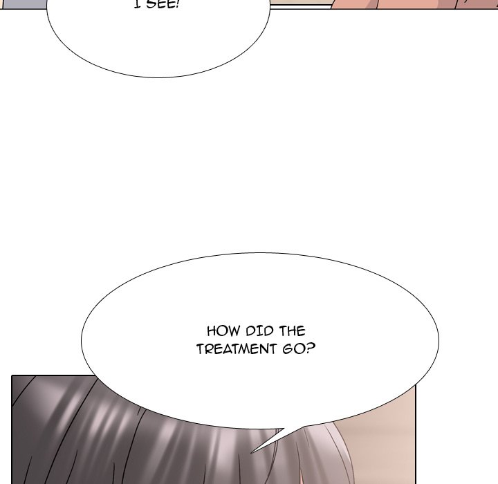 One Shot Men’s Clinic chapter 33 page 19