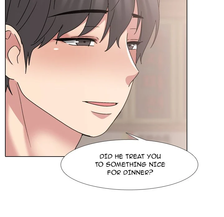 One Shot Men’s Clinic chapter 33 page 20