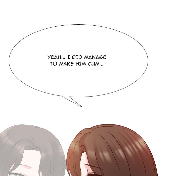 One Shot Men’s Clinic chapter 33 page 21
