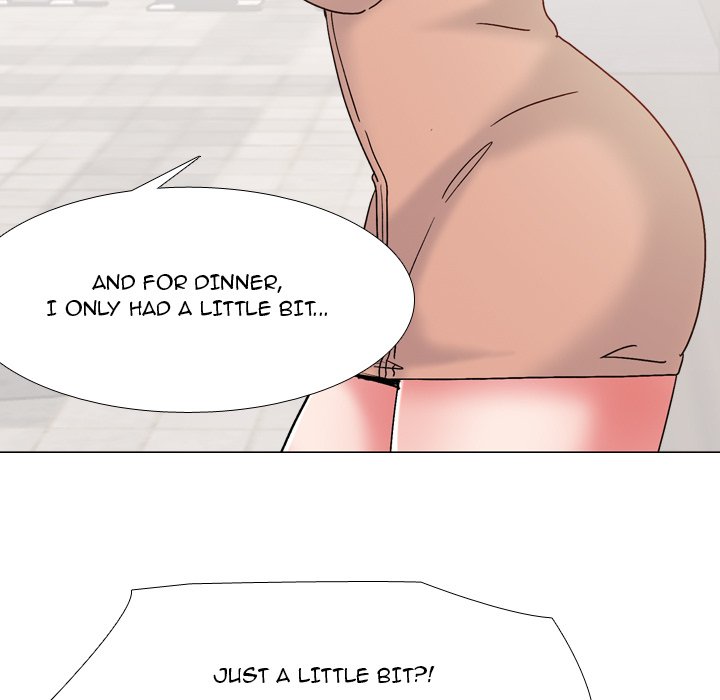 One Shot Men’s Clinic chapter 33 page 23