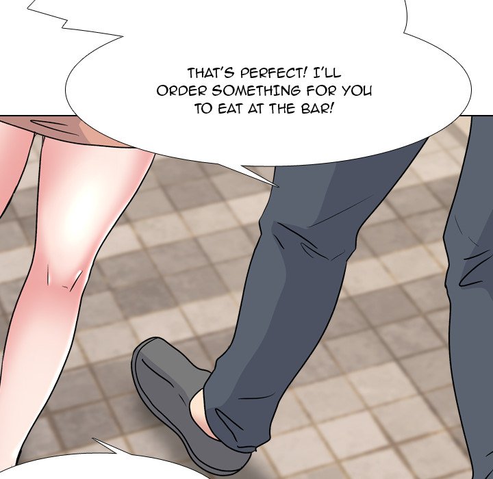 One Shot Men’s Clinic chapter 33 page 24