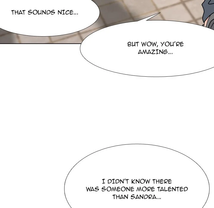 One Shot Men’s Clinic chapter 33 page 25