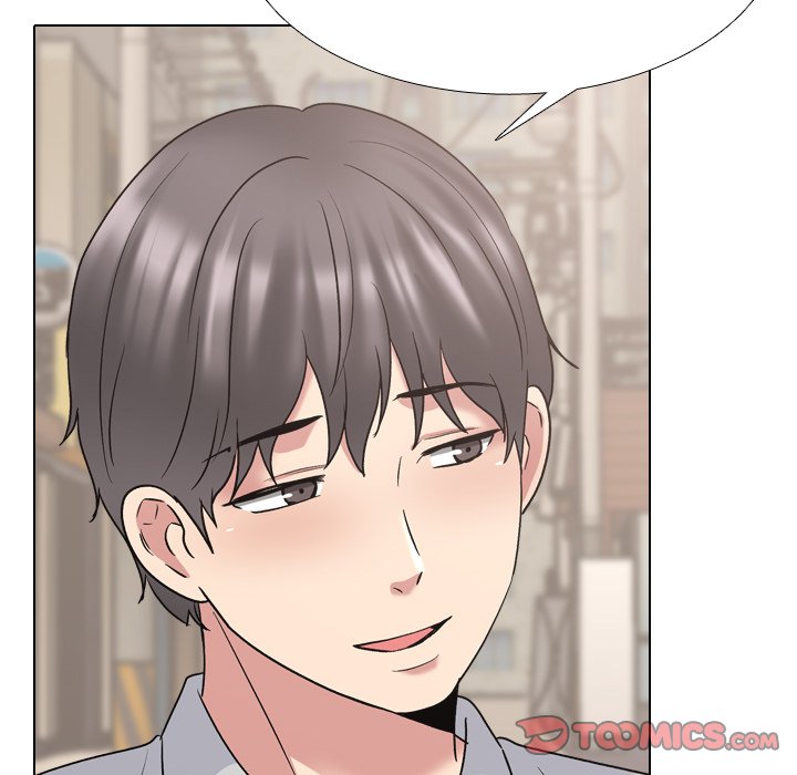 One Shot Men’s Clinic chapter 33 page 26