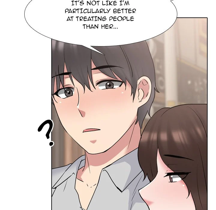 One Shot Men’s Clinic chapter 33 page 28