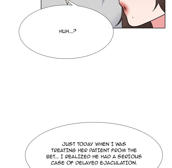 One Shot Men’s Clinic chapter 33 page 29