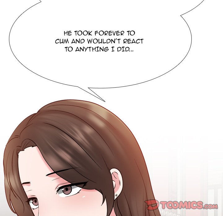 One Shot Men’s Clinic chapter 33 page 30