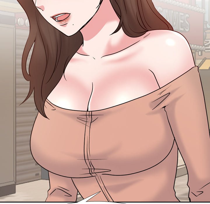 One Shot Men’s Clinic chapter 33 page 31