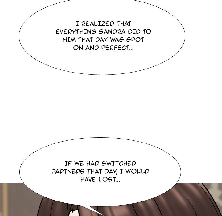 One Shot Men’s Clinic chapter 33 page 32