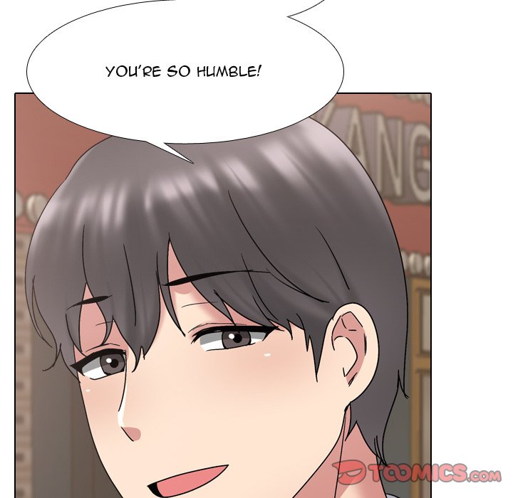 One Shot Men’s Clinic chapter 33 page 34