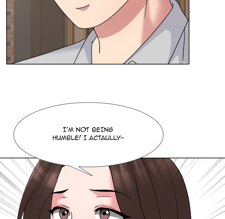 One Shot Men’s Clinic chapter 33 page 35