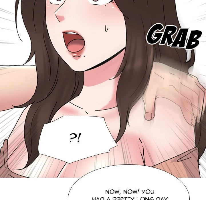 One Shot Men’s Clinic chapter 33 page 36