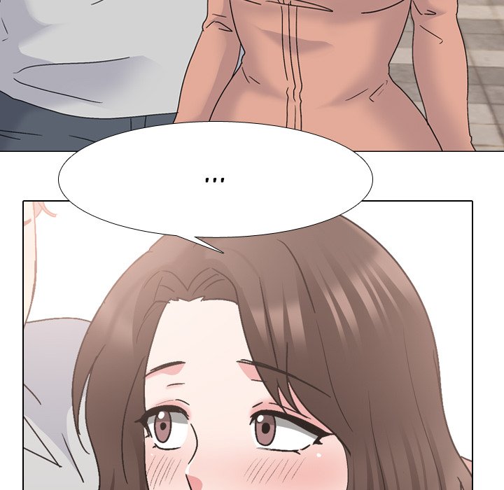One Shot Men’s Clinic chapter 33 page 39
