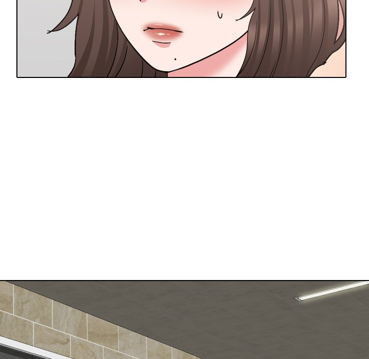 One Shot Men’s Clinic chapter 33 page 40