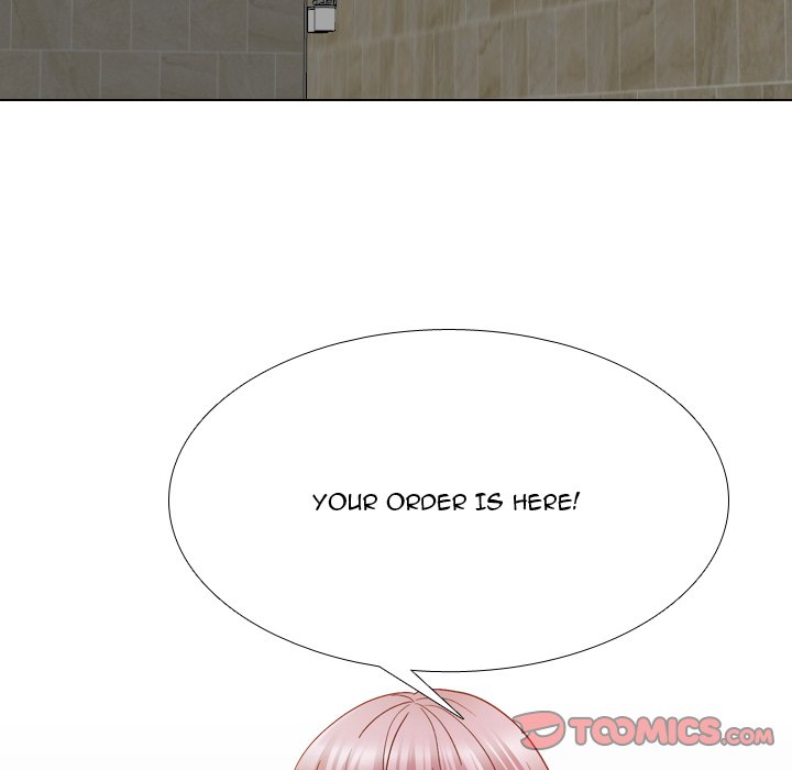 One Shot Men’s Clinic chapter 33 page 42