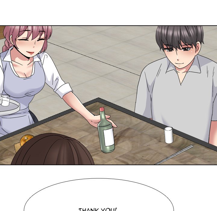 One Shot Men’s Clinic chapter 33 page 45
