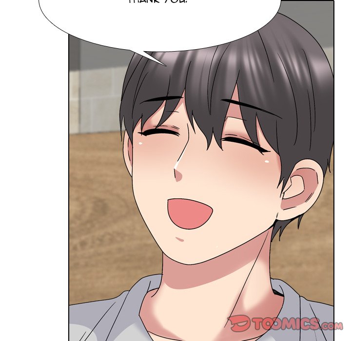 One Shot Men’s Clinic chapter 33 page 46