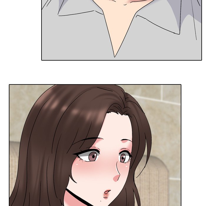 One Shot Men’s Clinic chapter 33 page 47