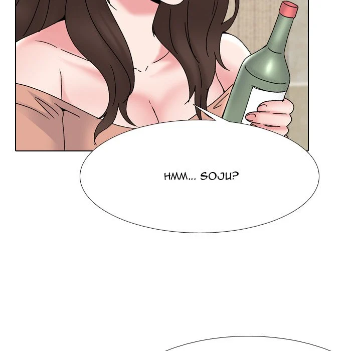 One Shot Men’s Clinic chapter 33 page 48
